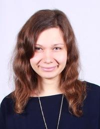 Екатерина Лобачева