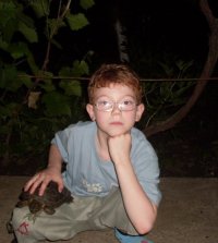 Владислав Любинецкий