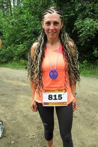 Наталья Левина