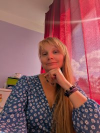 Екатерина Червонная