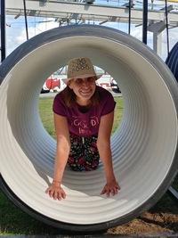 Инна Буторлина