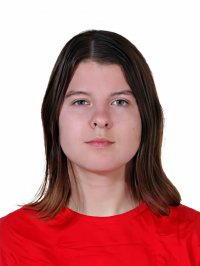 Екатерина Старосельская