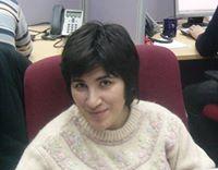 Тамилла Мамед-Заде