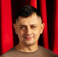 Сергей Толстенёв