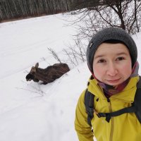 Настя Калинина