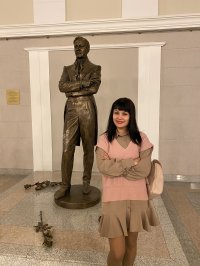 Эльвина Гродзицкая