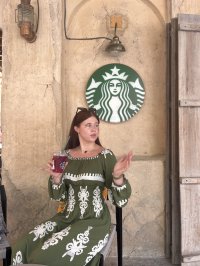 Ульяна Макеева