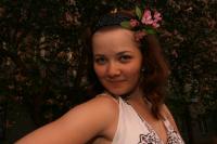 Настёна Ласточка