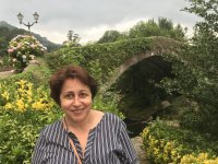 Валентина Камышникова