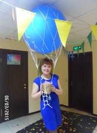 Елена Головкина
