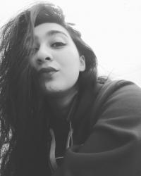 Наргис Гафурова