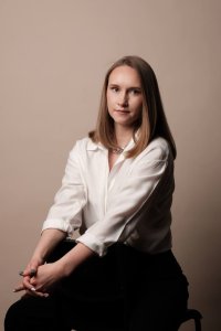 Анна Казачук