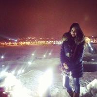 Диана Лаврентьева