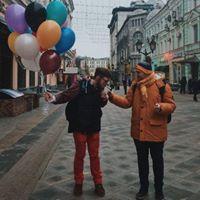 Иван Веденеев