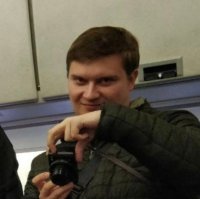 Авсюкевич Денис