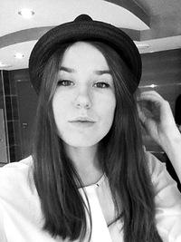 Виктория Кузнеченкова