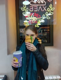 Александра Ефимова