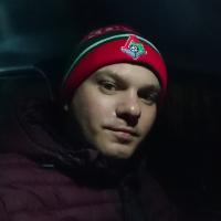 Никита Молодцов