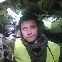 Дима Мещеряков