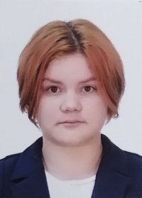 Дарья Риферт