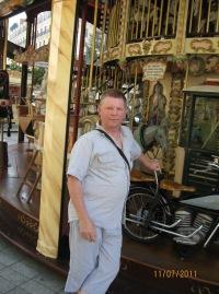 Владимир Казаков