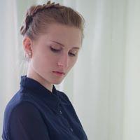 Polina Khramtsova
