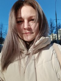 Анастасия Любимова