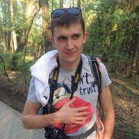 Павел Полубояринов