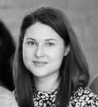 Анна Хамитова