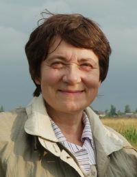 Людмила Голубкова