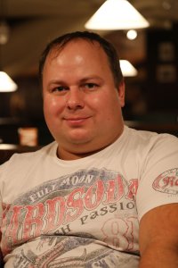 Андрей Никитн