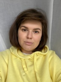 Ольга Карасева