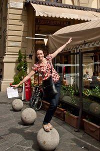 Галина Кермас