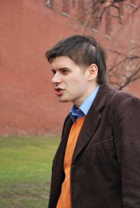 Петр Омельяненко