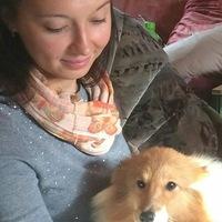 Маша Петрова