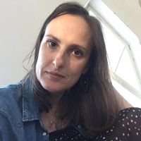 Masha Shonina