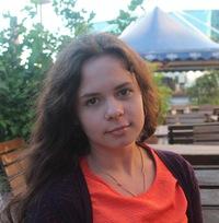 Татьяна Еловских