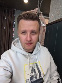Dmytro Sydorenko
