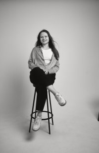 Кcюша Сырбулова