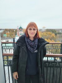 Ольга Михайлова