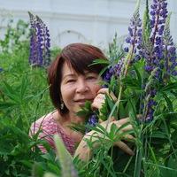 Анна Камышанова