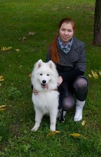 Анастасия Панченко