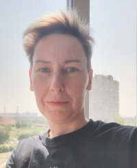 Ксения Духанина