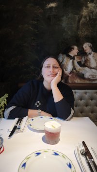 Анна Большакова