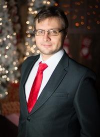 Сергей Титов
