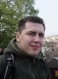 Антон Банных