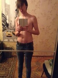 Никита Антипов