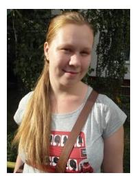 Maria Shcherbakova
