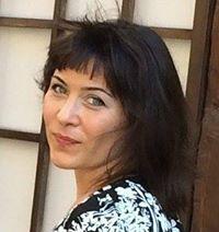 Елена Дацковская