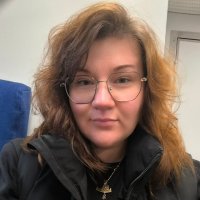 Екатерина Кальдина